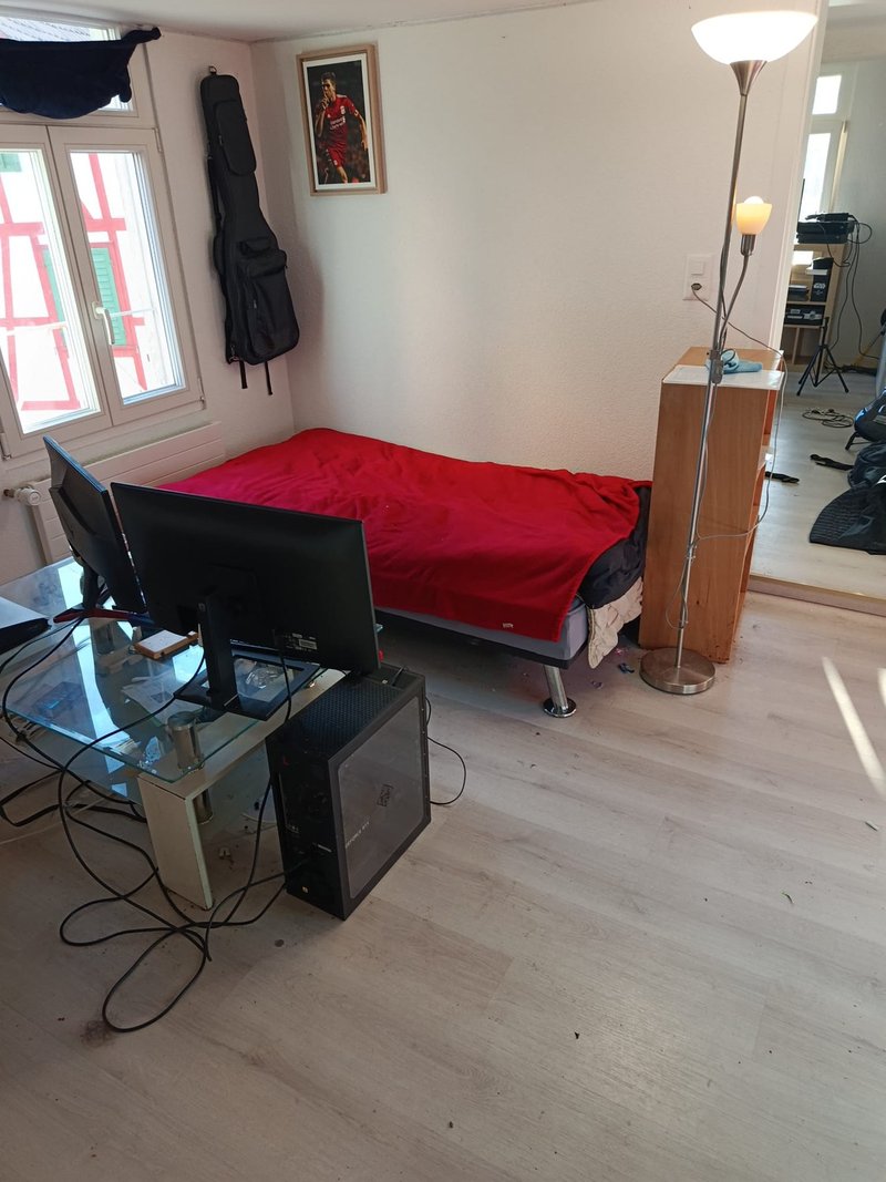 Photo 6 of Mayrstrasse 8, Arbon
