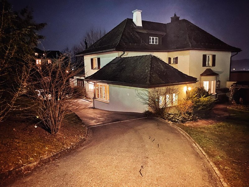 Foto 2 von Weissensteinstrasse 5, Zofingen