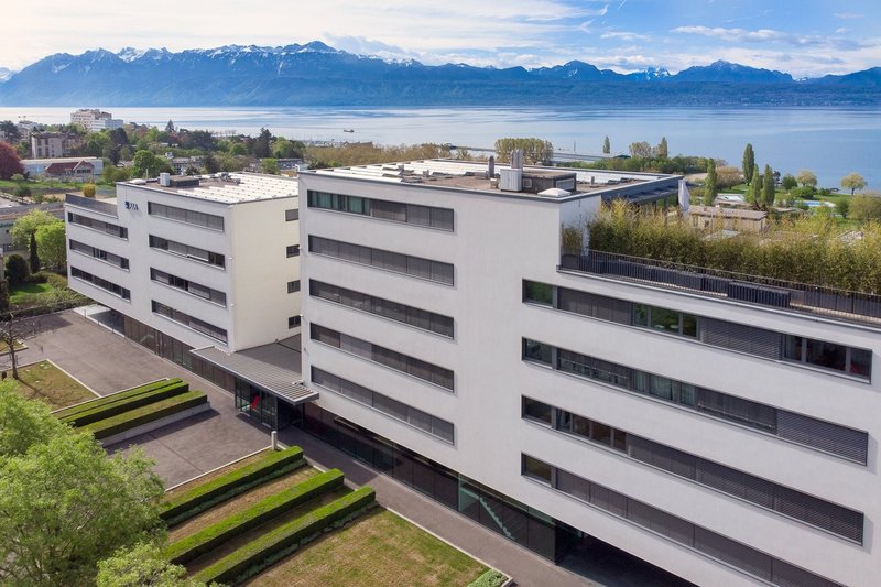 Photo 1 of Lausanne