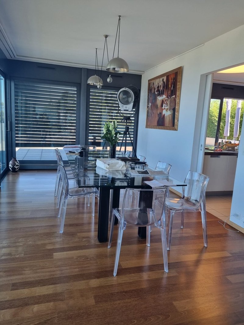 Photo 2 of Ch. de Primerose 15, Lausanne