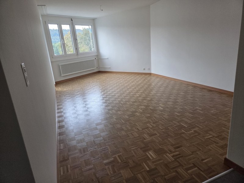 Foto 2 von Badstr. 33, Brugg AG