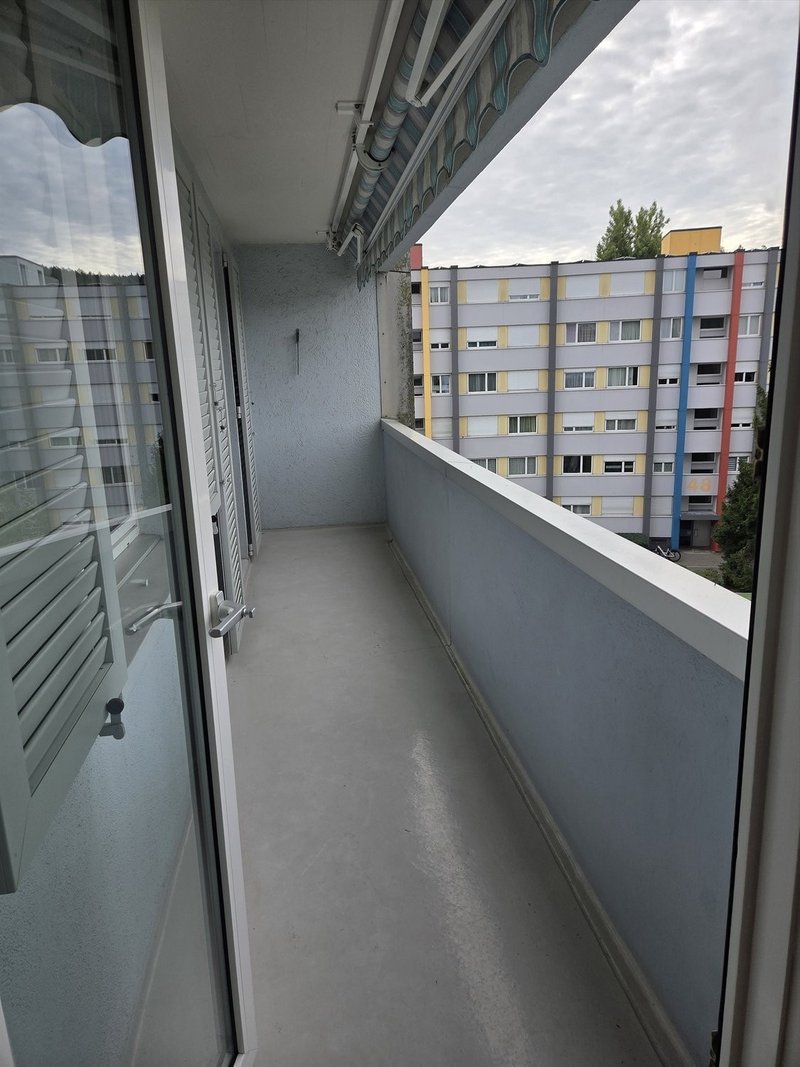 Foto 8 von Badstr. 33, Brugg AG