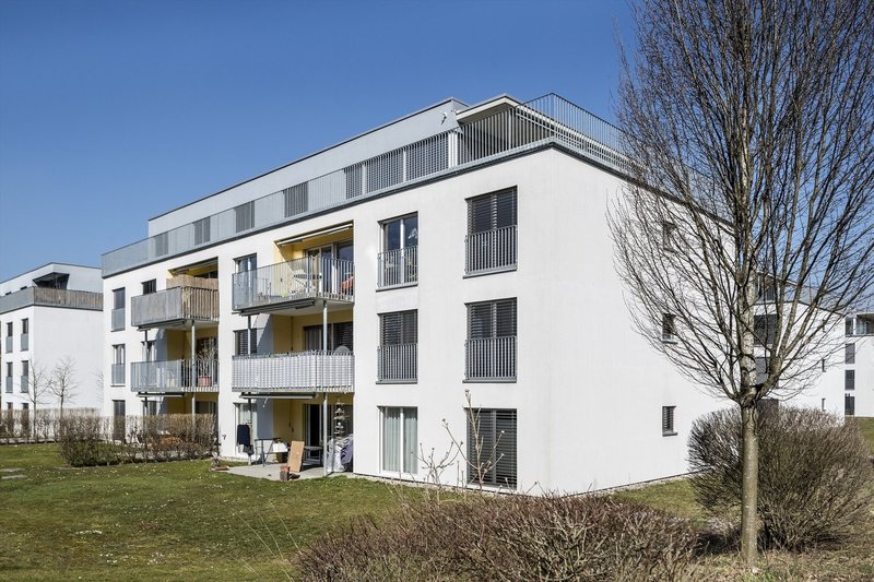 Photo 1 of Frauenfeld