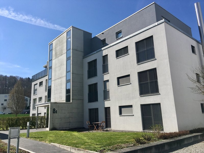 Photo 2 of Rietweiherweg 8b, Frauenfeld