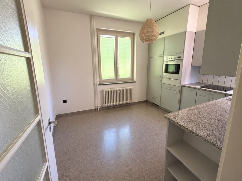 Photo 3 of Areggerstrasse 4, Solothurn