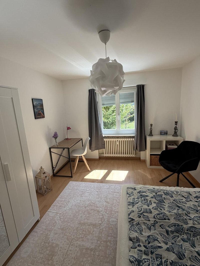 Photo 2 of Grosshaslistrasse 2, Kriens