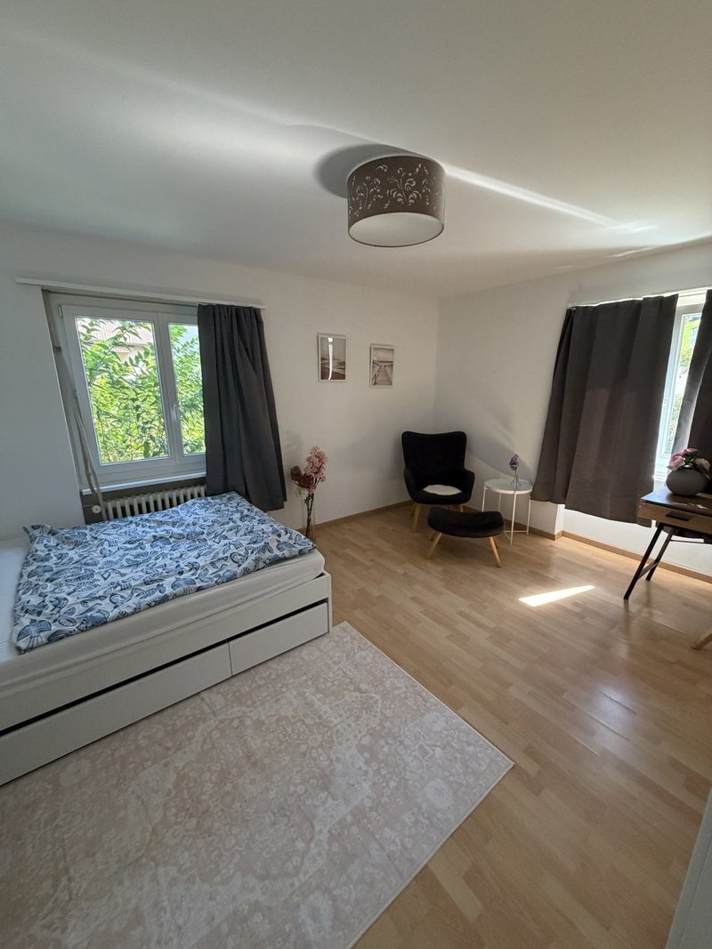 Photo 3 of Grosshaslistrasse 2, Kriens