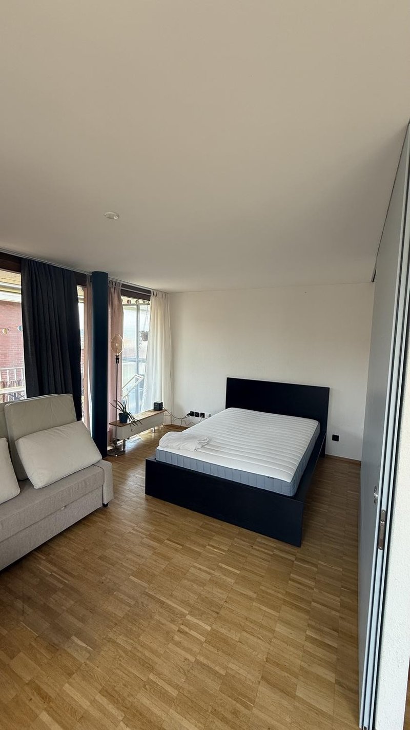 Photo 5 of Riedhofstrasse 29, Zürich