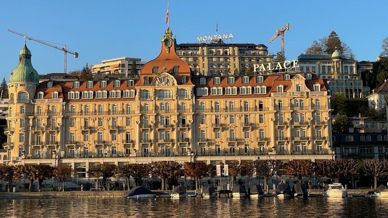 Photo 8 of Bundesplatz 3, luzern