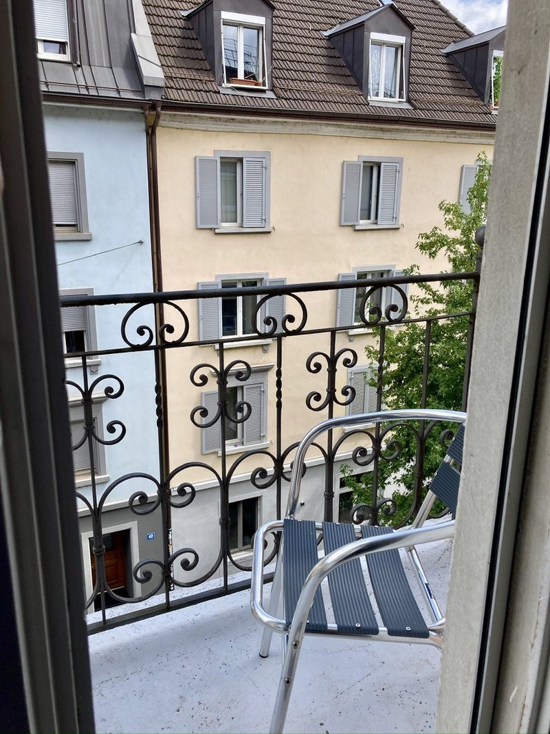 Photo 4 of Zürich