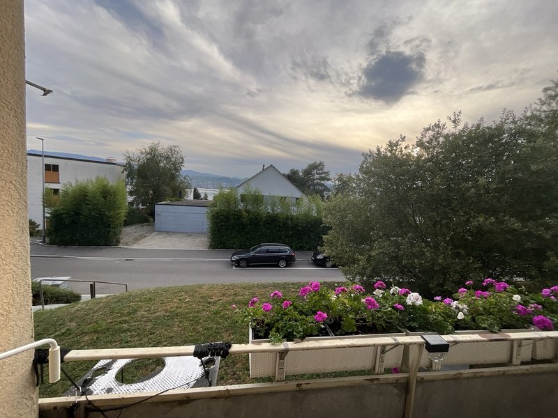 Foto 2 von Glärnischstrasse 141, Männedorf