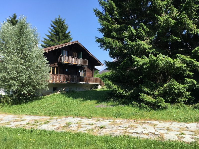 Foto 4 di Chemin des Clairvaux 3, Saint-Cergue