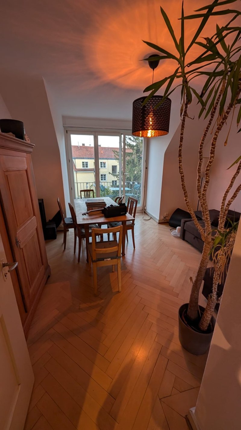 Photo 3 of Okenstrasse 12, Zürich