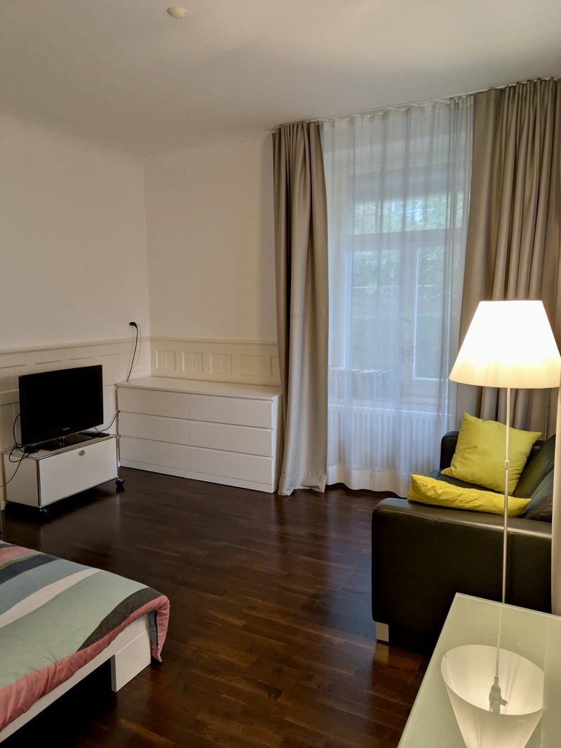 Photo 6 of Zurich