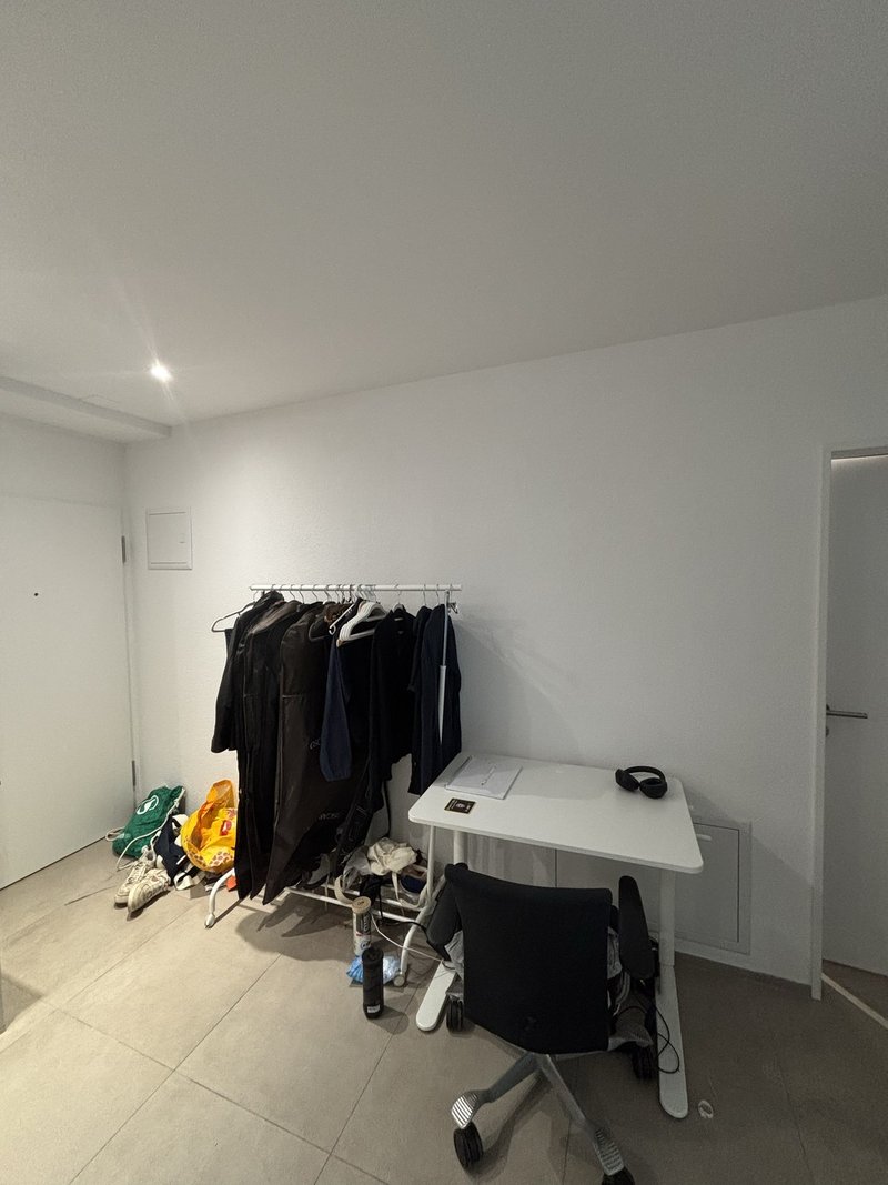 Photo 3 of Bäckerstrasse 43, Zürich
