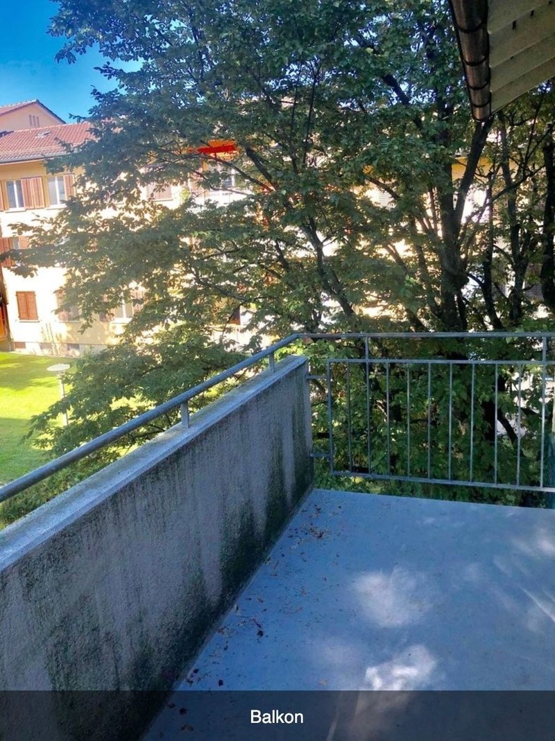 Photo 3 of Balberstrasse 68, Zürich