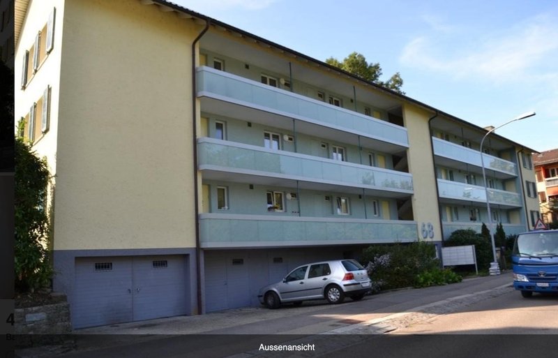 Photo 4 of Balberstrasse 68, Zürich