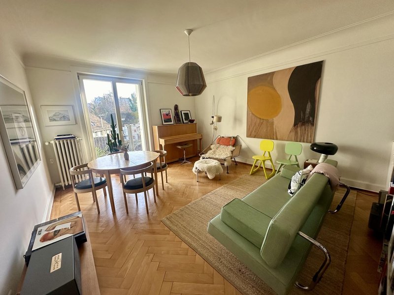 Foto 4 di Forchstrasse 232, Zurich