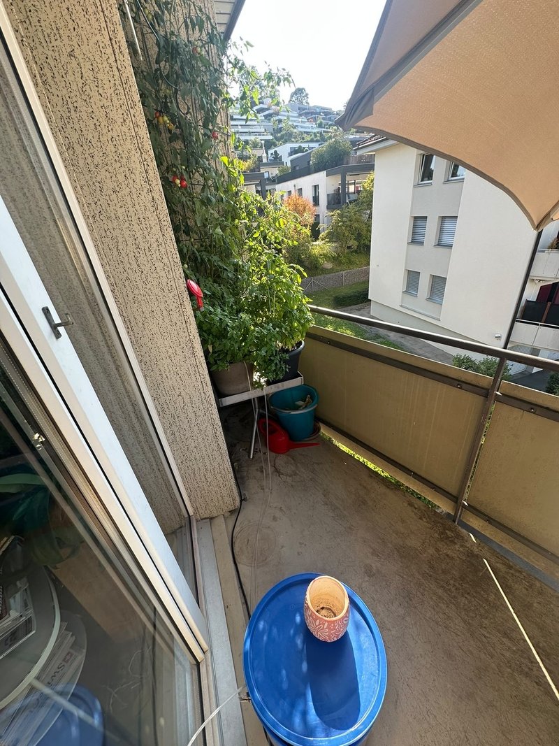 Foto 4 von Mühlebergstrasse 35, Affoltern am Albis