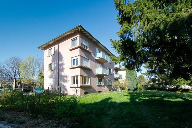 Photo 1 of Yverdon-les-Bains