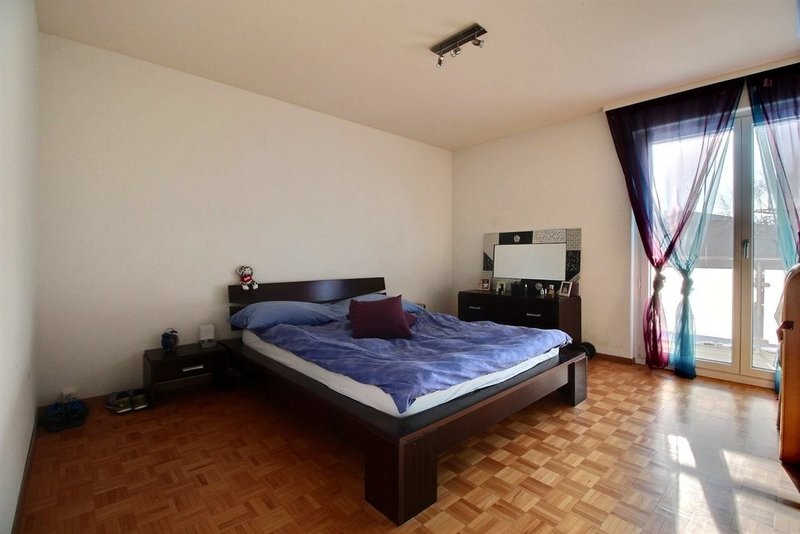 Photo 5 of Quartier de la Prairie 5, Yverdon-les-Bains