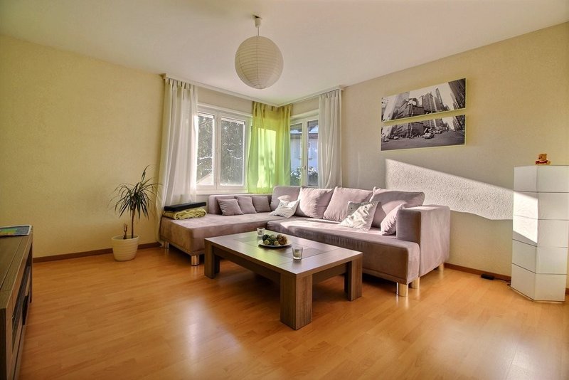 Photo 6 of Quartier de la Prairie 5, Yverdon-les-Bains