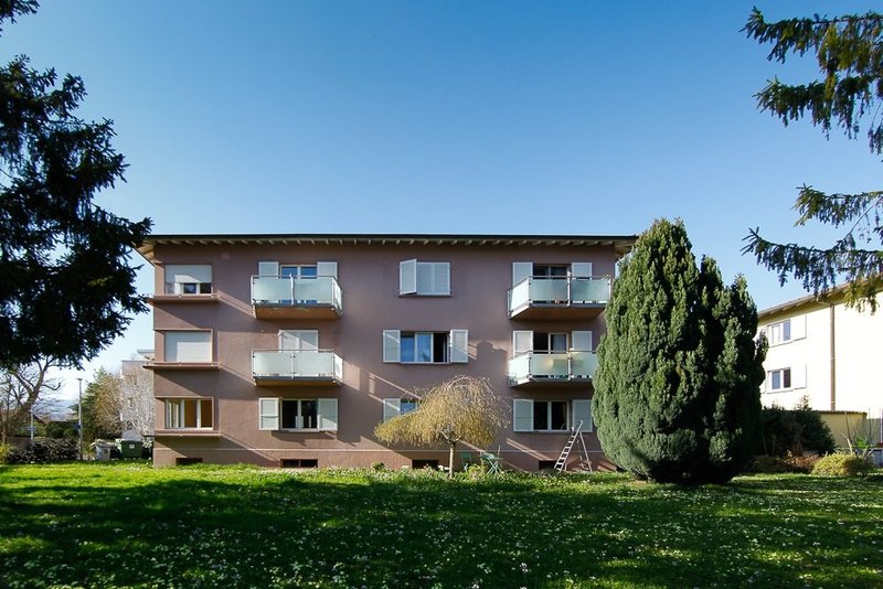 Photo 7 of Quartier de la Prairie 5, Yverdon-les-Bains