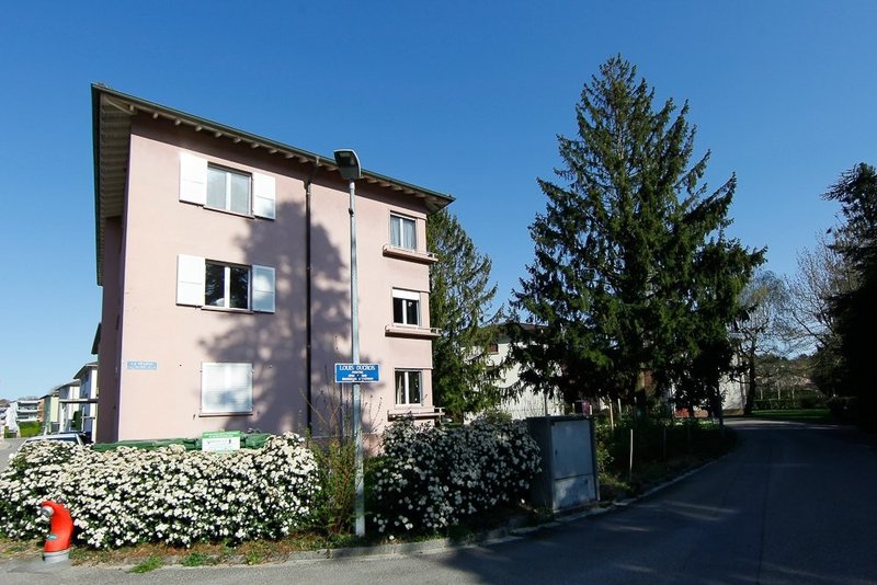 Photo 8 of Quartier de la Prairie 5, Yverdon-les-Bains