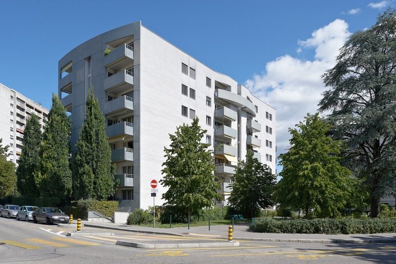 Photo 1 of Genève