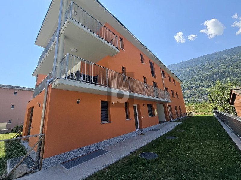 Photo 1 of Malvaglia