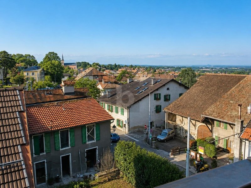 Photo 1 of Bernex