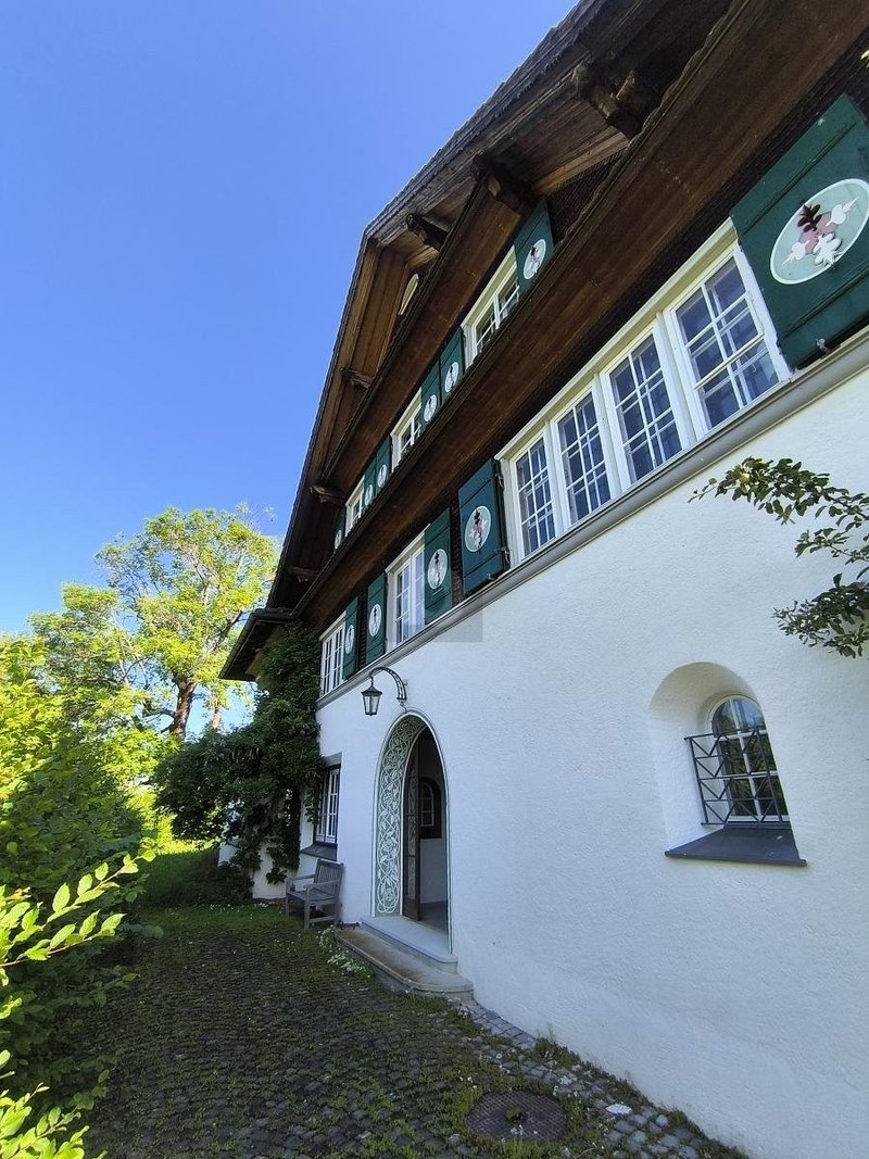 Photo 2 de Auf Anfrage, Nesslau