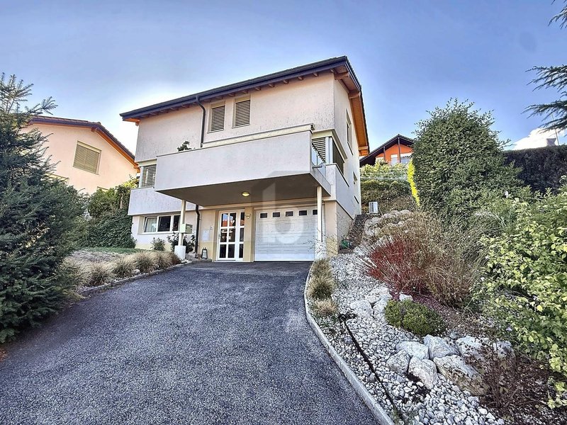Photo 1 of Bevaix
