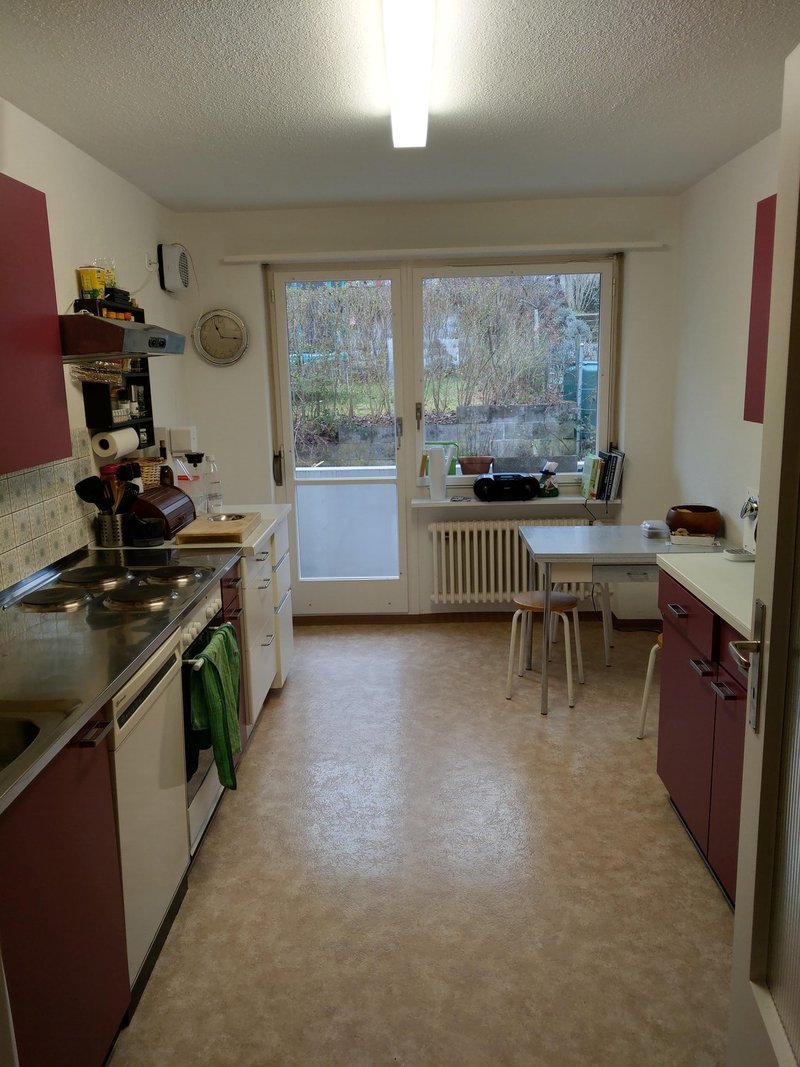 Photo 2 of Rosentalstrasse 11, Winterthur
