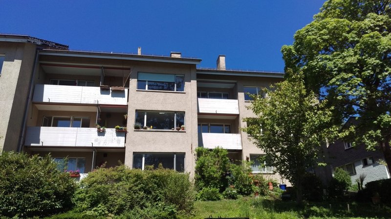 Photo 5 of Rosentalstrasse 11, Winterthur