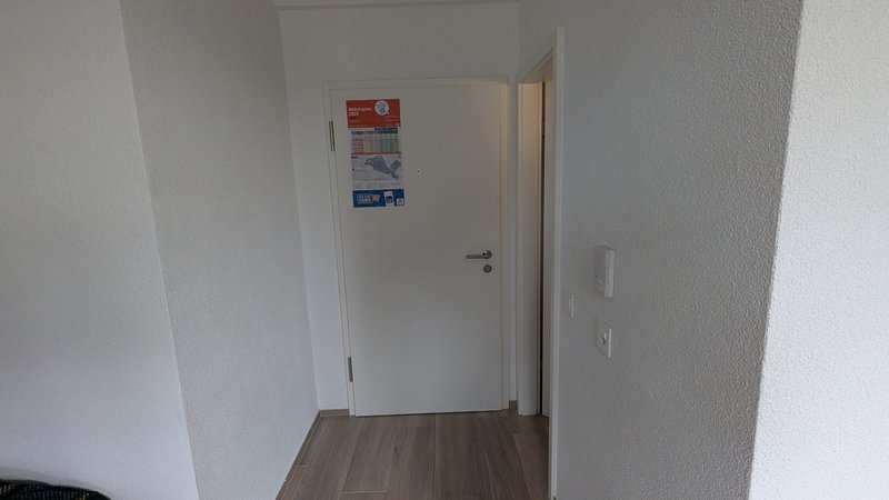Foto 3 di Wilhelm His -Strasse 7, Basel