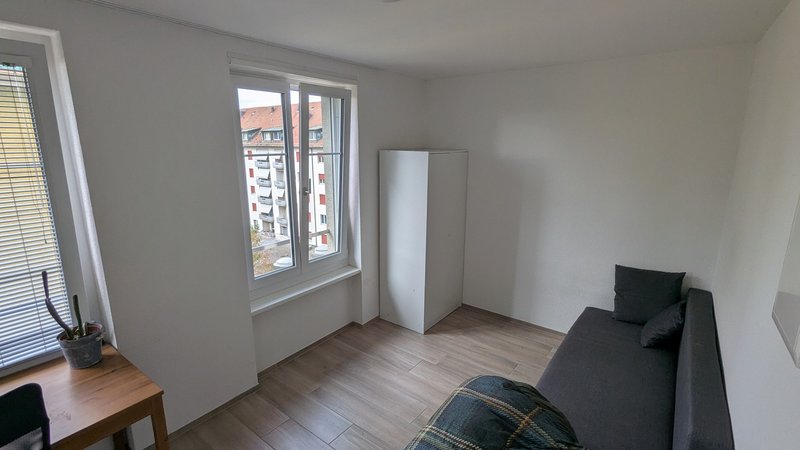 Foto 4 di Wilhelm His -Strasse 7, Basel