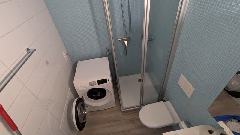 Foto 5 di Wilhelm His -Strasse 7, Basel