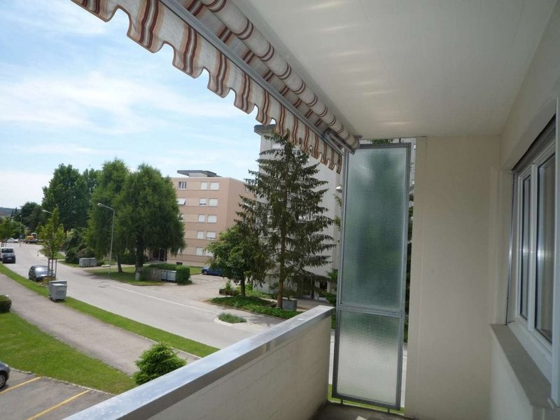 Photo 7 of Blümlisalpstrasse 17, Biberist