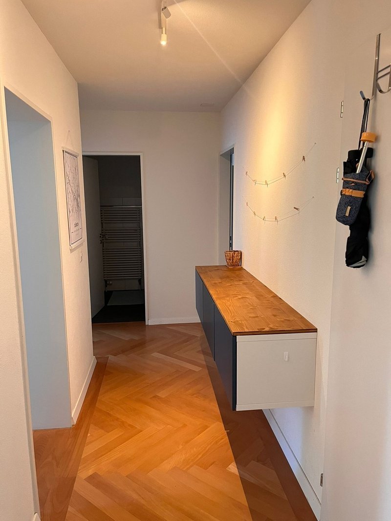 Photo 5 of Schrennengasse 20, Zürich