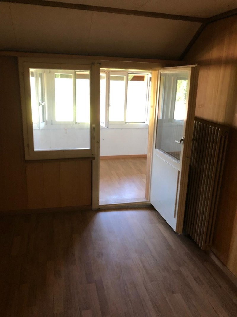 Foto 1 di Wachseldorn