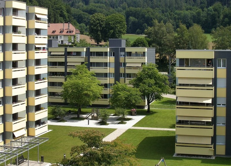 Photo 1 of Burgdorf