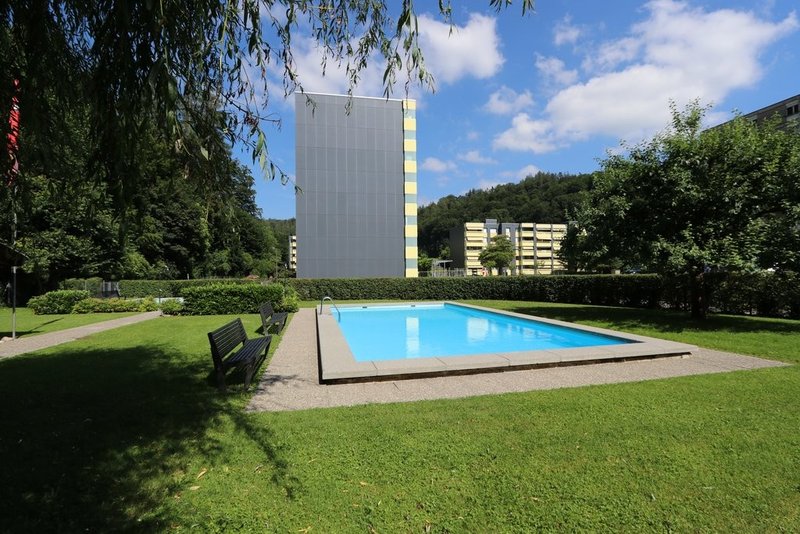 Photo 8 of Gyrischachenstrasse 4a, Burgdorf