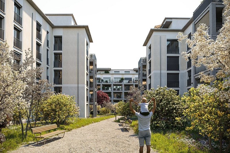 Photo 1 of Regensdorf