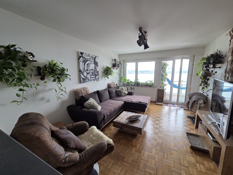 Foto 5 von Erlenstrasse 62, Richterswil