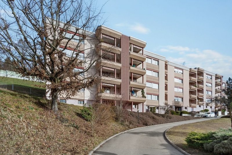 Photo 1 of Villars-sur-Glâne