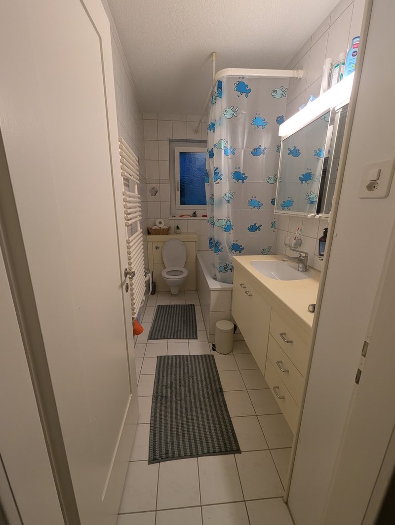 Photo 2 of Birmensdorferstrasse 328, Zürich