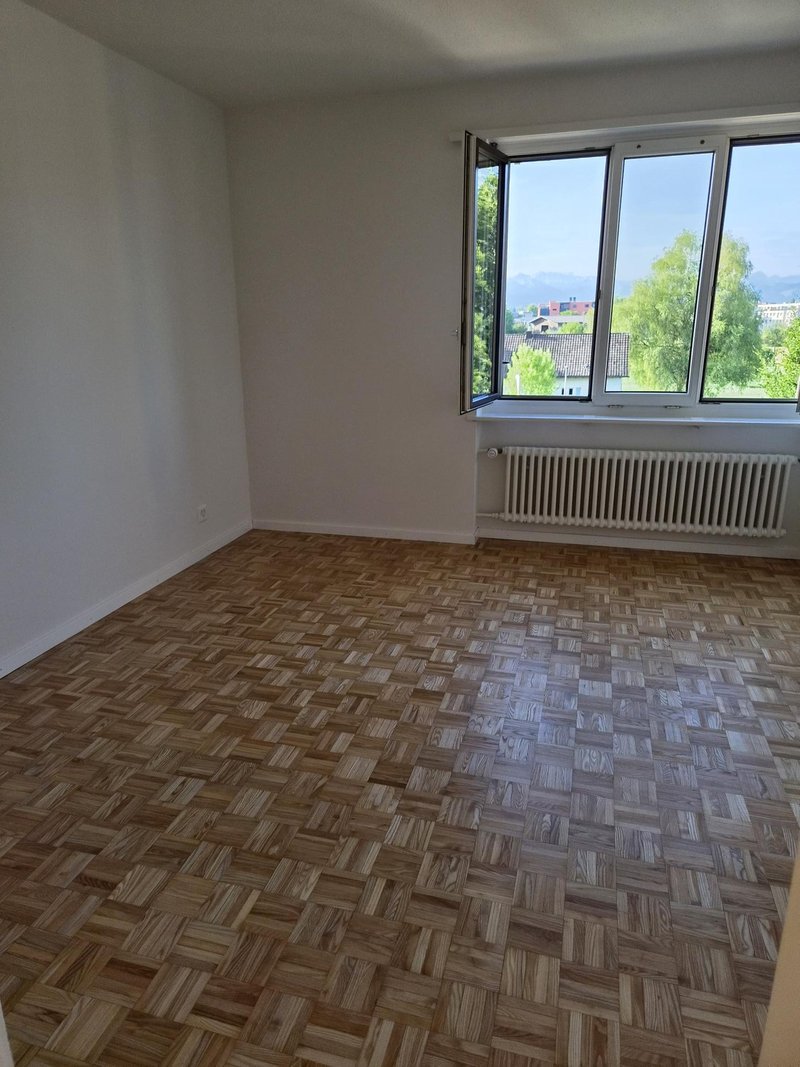Foto 4 von Kastellstrasse 3, Wetzikon