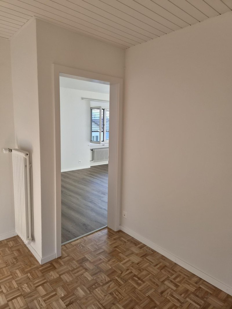 Foto 5 von Kastellstrasse 3, Wetzikon