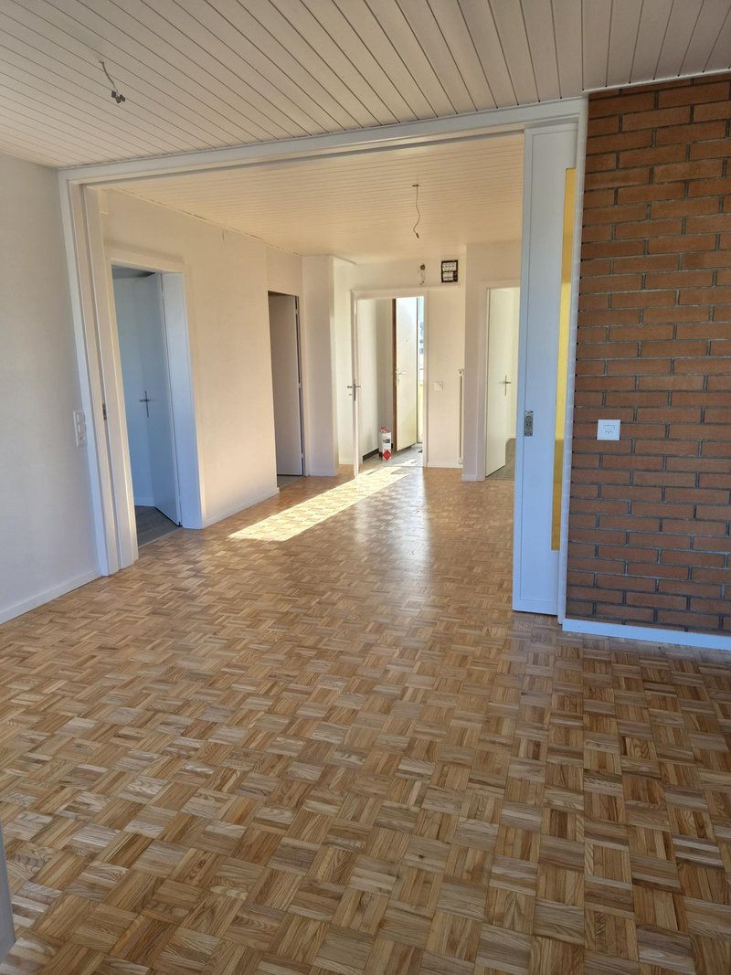 Foto 8 von Kastellstrasse 3, Wetzikon